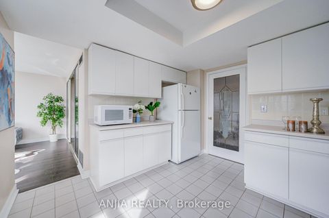 Photo 24 at 1107 - 275 Bamburgh Circle, Steeles, Toronto