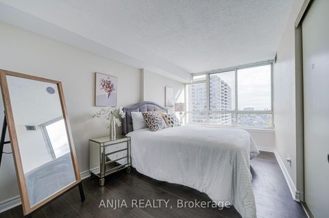 Photo 32 at 1107 - 275 Bamburgh Circle, Steeles, Toronto