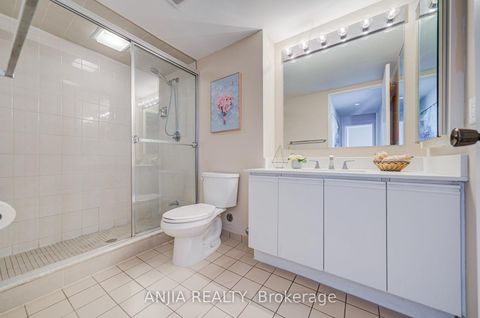 Photo 35 at 1107 - 275 Bamburgh Circle, Steeles, Toronto