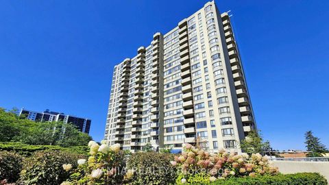 Photo 36 at 1107 - 275 Bamburgh Circle, Steeles, Toronto