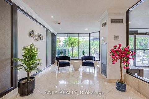 Photo 39 at 1107 - 275 Bamburgh Circle, Steeles, Toronto