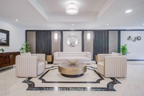 Photo 40 at 1107 - 275 Bamburgh Circle, Steeles, Toronto