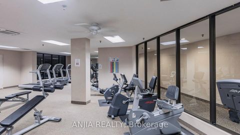 Photo 44 at 1107 - 275 Bamburgh Circle, Steeles, Toronto