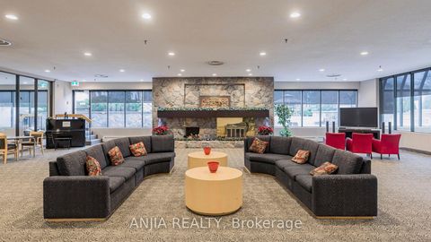 Photo 45 at 1107 - 275 Bamburgh Circle, Steeles, Toronto