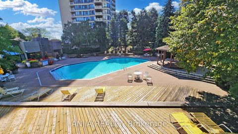 Photo 48 at 1107 - 275 Bamburgh Circle, Steeles, Toronto