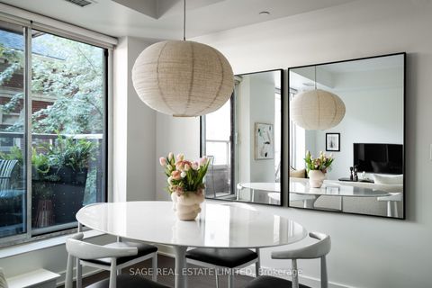 Photo 0 at 204 - 106 Dovercourt Road, Bellwoods, Toronto