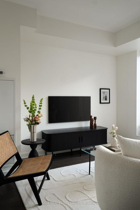 Photo 9 at 204 - 106 Dovercourt Road, Bellwoods, Toronto