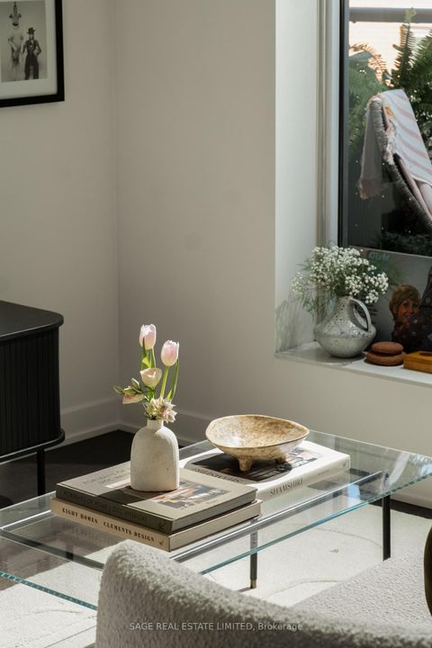 Photo 10 at 204 - 106 Dovercourt Road, Bellwoods, Toronto
