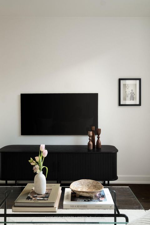 Photo 12 at 204 - 106 Dovercourt Road, Bellwoods, Toronto