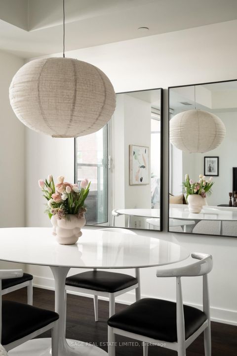 Photo 13 at 204 - 106 Dovercourt Road, Bellwoods, Toronto