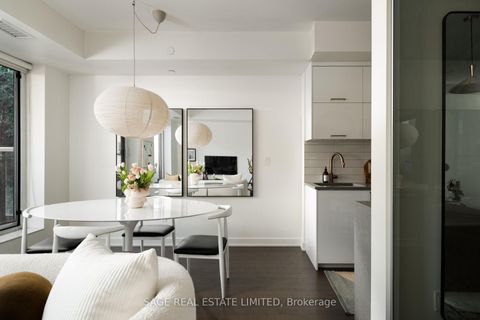 Photo 14 at 204 - 106 Dovercourt Road, Bellwoods, Toronto