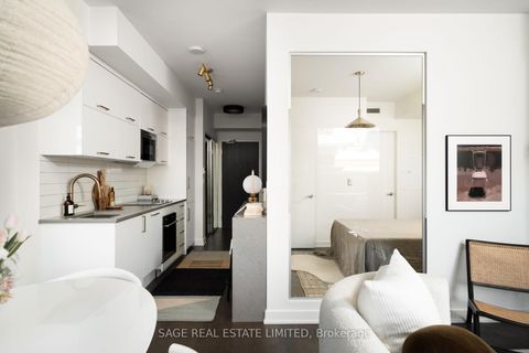Photo 15 at 204 - 106 Dovercourt Road, Bellwoods, Toronto