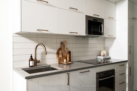 Photo 16 at 204 - 106 Dovercourt Road, Bellwoods, Toronto