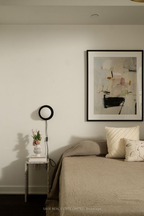 Photo 18 at 204 - 106 Dovercourt Road, Bellwoods, Toronto