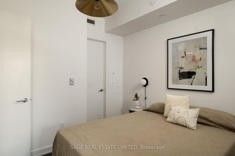 Photo 19 at 204 - 106 Dovercourt Road, Bellwoods, Toronto