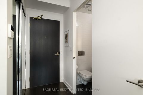 Photo 21 at 204 - 106 Dovercourt Road, Bellwoods, Toronto