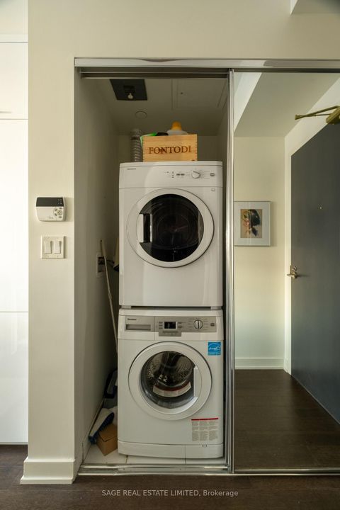 Photo 23 at 204 - 106 Dovercourt Road, Bellwoods, Toronto