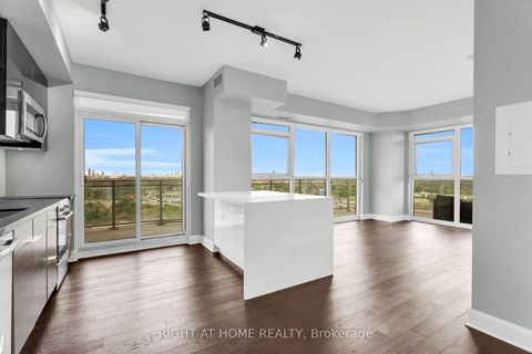 Photo 2 at 2304 - 33 Shore Breeze Drive, Mimico, Toronto