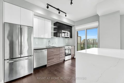 Photo 6 at 2304 - 33 Shore Breeze Drive, Mimico, Toronto
