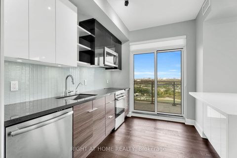 Photo 7 at 2304 - 33 Shore Breeze Drive, Mimico, Toronto