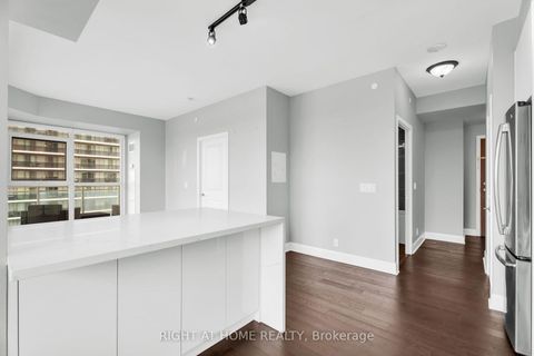 Photo 8 at 2304 - 33 Shore Breeze Drive, Mimico, Toronto