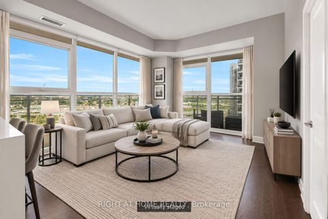 Photo 10 at 2304 - 33 Shore Breeze Drive, Mimico, Toronto