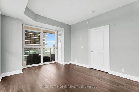 Photo 11 at 2304 - 33 Shore Breeze Drive, Mimico, Toronto