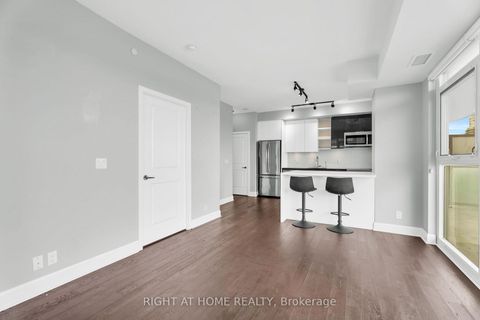 Photo 12 at 2304 - 33 Shore Breeze Drive, Mimico, Toronto