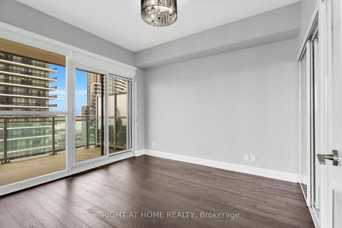 Photo 13 at 2304 - 33 Shore Breeze Drive, Mimico, Toronto
