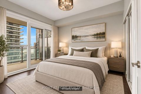 Photo 14 at 2304 - 33 Shore Breeze Drive, Mimico, Toronto