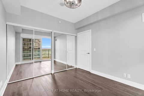 Photo 16 at 2304 - 33 Shore Breeze Drive, Mimico, Toronto