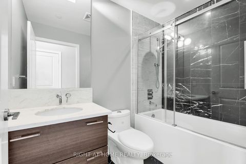 Photo 17 at 2304 - 33 Shore Breeze Drive, Mimico, Toronto