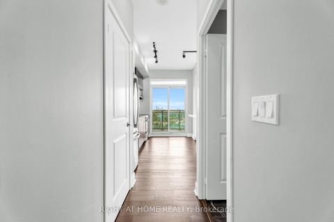 Photo 18 at 2304 - 33 Shore Breeze Drive, Mimico, Toronto