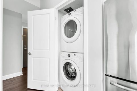 Photo 19 at 2304 - 33 Shore Breeze Drive, Mimico, Toronto