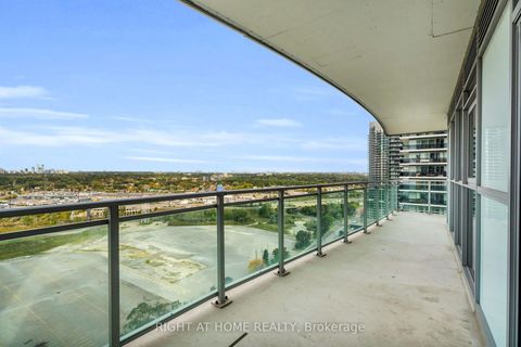 Photo 20 at 2304 - 33 Shore Breeze Drive, Mimico, Toronto