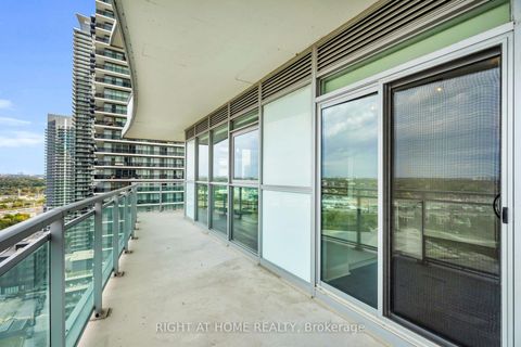 Photo 21 at 2304 - 33 Shore Breeze Drive, Mimico, Toronto