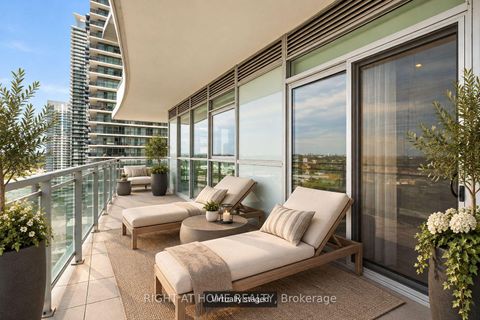 Photo 22 at 2304 - 33 Shore Breeze Drive, Mimico, Toronto