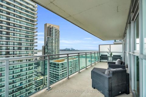Photo 23 at 2304 - 33 Shore Breeze Drive, Mimico, Toronto