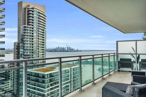 Photo 24 at 2304 - 33 Shore Breeze Drive, Mimico, Toronto