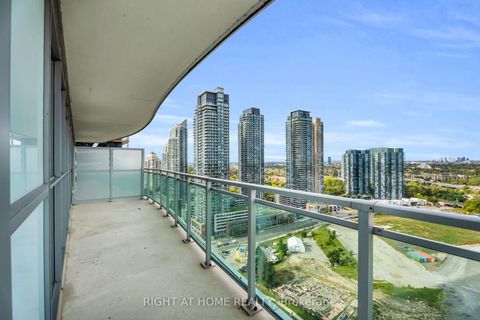 Photo 26 at 2304 - 33 Shore Breeze Drive, Mimico, Toronto