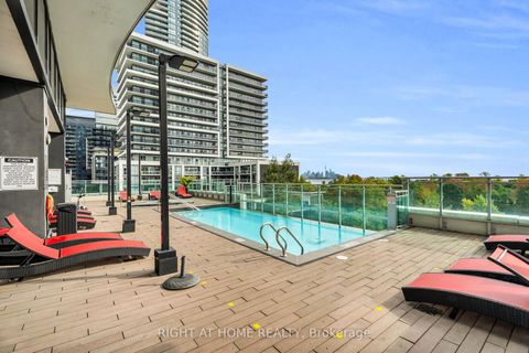 Photo 27 at 2304 - 33 Shore Breeze Drive, Mimico, Toronto