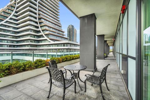 Photo 28 at 2304 - 33 Shore Breeze Drive, Mimico, Toronto