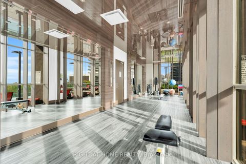 Photo 29 at 2304 - 33 Shore Breeze Drive, Mimico, Toronto