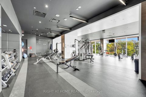Photo 30 at 2304 - 33 Shore Breeze Drive, Mimico, Toronto