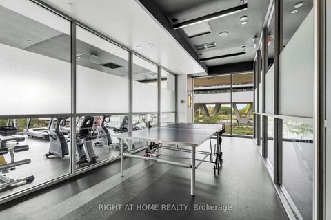Photo 31 at 2304 - 33 Shore Breeze Drive, Mimico, Toronto