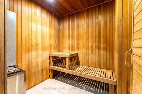 Photo 32 at 2304 - 33 Shore Breeze Drive, Mimico, Toronto