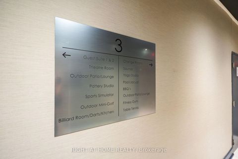 Photo 33 at 2304 - 33 Shore Breeze Drive, Mimico, Toronto