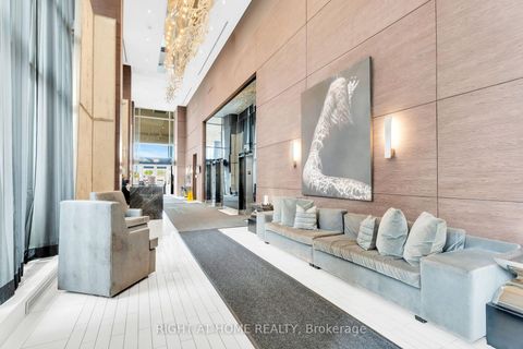 Photo 34 at 2304 - 33 Shore Breeze Drive, Mimico, Toronto