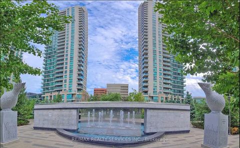 Photo 0 at 811 - 205 Sherway Gardens Road, City Centre West, Toronto