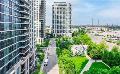 Photo 1 at 811 - 205 Sherway Gardens Road, City Centre West, Toronto